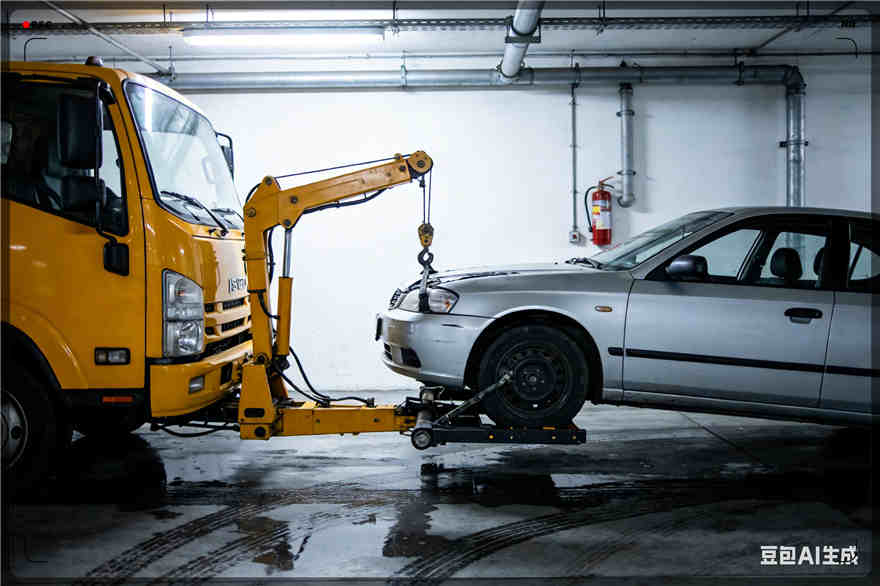 浪卡子道路救援流动补胎