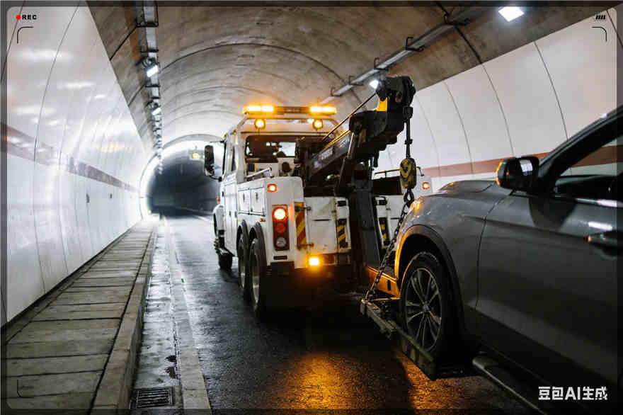 浪卡子道路救援汽车换轮胎