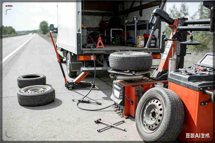 浪卡子信援道路救援流动补胎电话